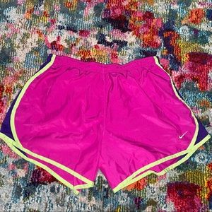 Kid’s Nike Multi Color Shorts
